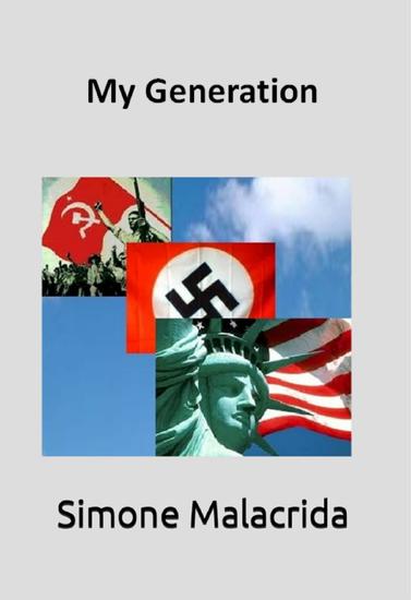 My Generation - cover