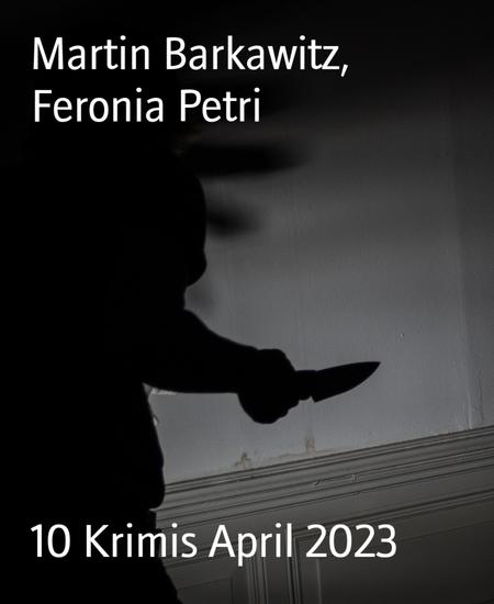 10 Krimis April 2023 - cover