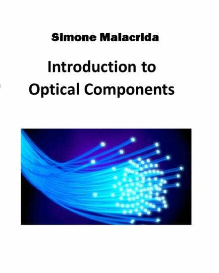 Introduction to Optical Components - cover