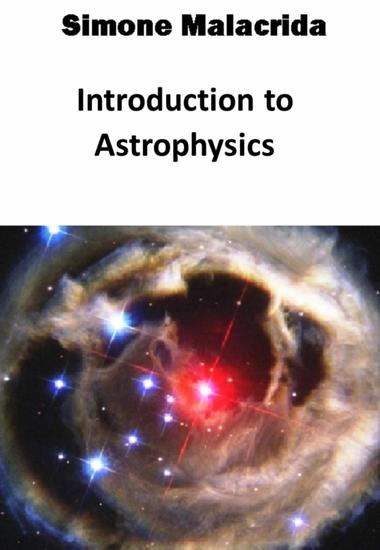 Introduction to Astrophysics - cover