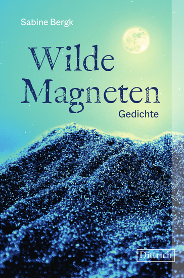 Wilde Magneten - Gedichte - cover