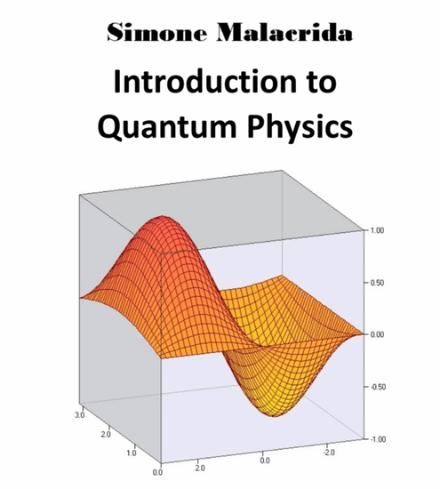 Introduction to Quantum Physics - cover