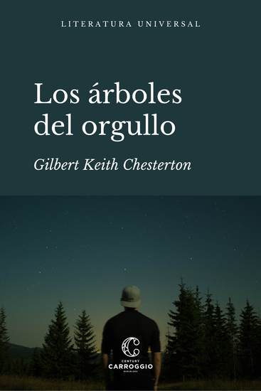 Los árboles del orgullo - cover