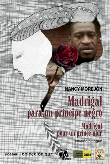 Madrigal pour un prince noir - cover