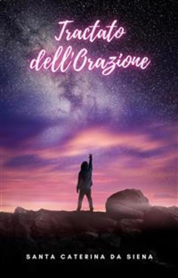 Tractato dell'Orazione - cover