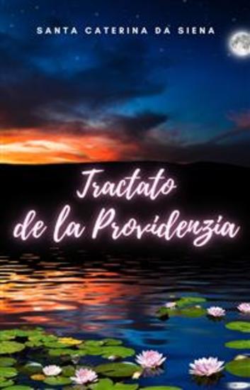 Tractato de la Providenzia - cover