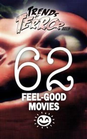 62 Feel-Good Movies - cover