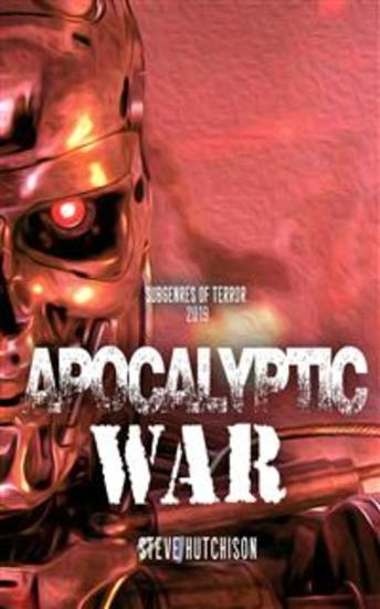 Apocalyptic War - cover