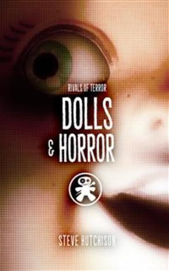Dolls & Horror (2019) - cover