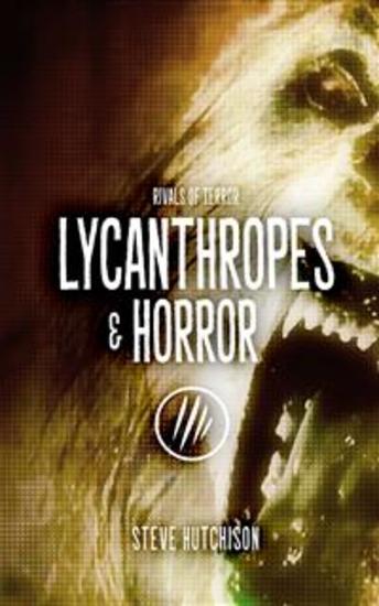 Lycanthropes & Horror (2019) - cover