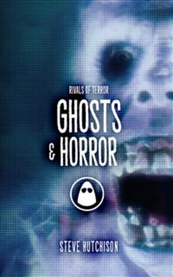 Ghosts & Horror (2019) - cover