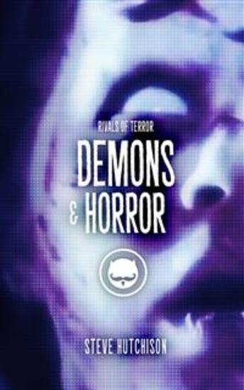 Demons & Horror (2019) - cover