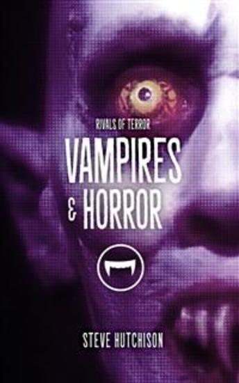 Vampires & Horror (2019) - cover