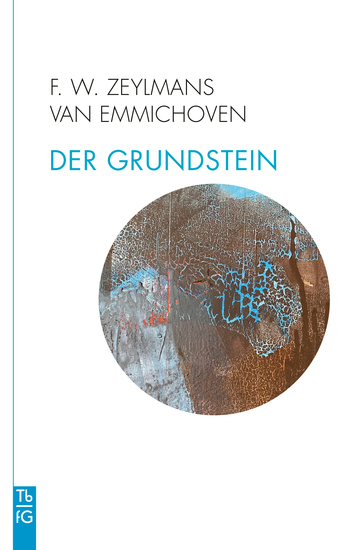 Der Grundstein - cover