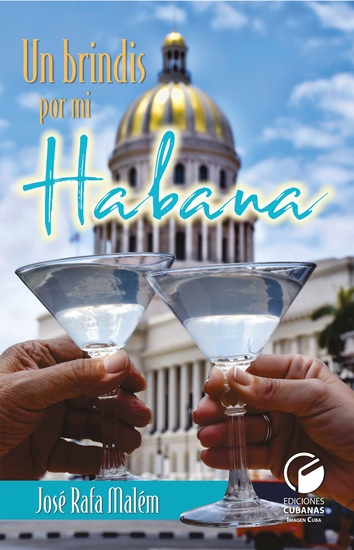 Un brindis por mi Habana - cover