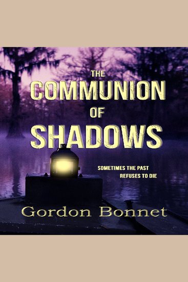 The Communion of Shadows - cover