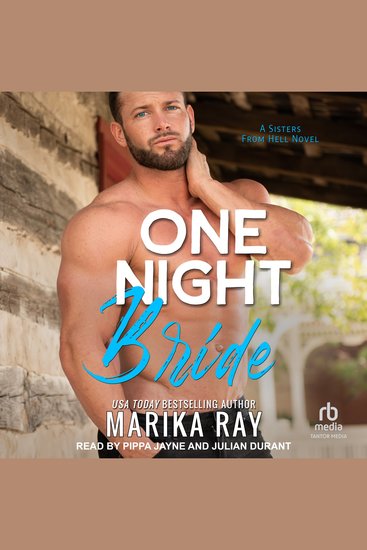 One Night Bride - cover