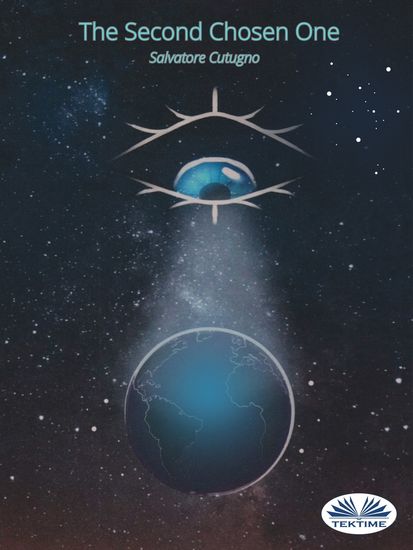 The Second Chosen One - A Long Journey Full Of Adventures - cover