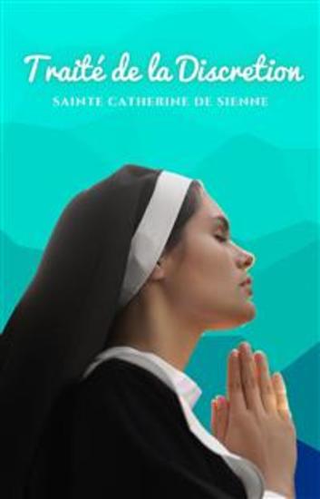 Traité de la Discretion - cover