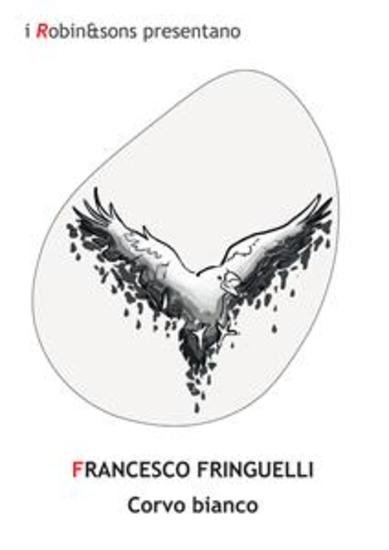 Corvo bianco - cover