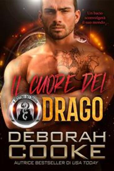 Il Cuore Del Drago - cover