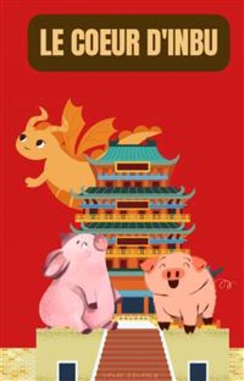 Le Coeur D'inbu - cover