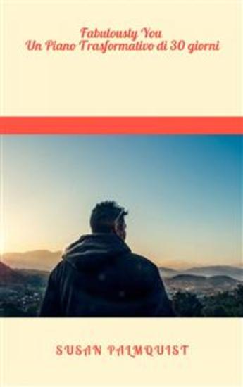 Fabulously You Un Piano Trasformativo Di 30 Giorni - cover