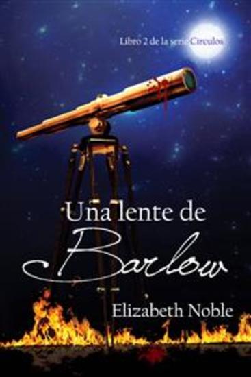 Una Lente De Barlow - cover
