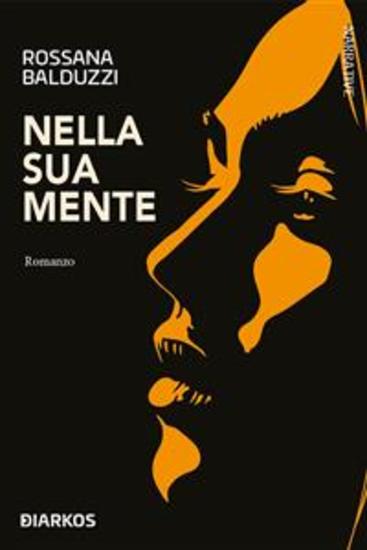 Nella sua mente - cover