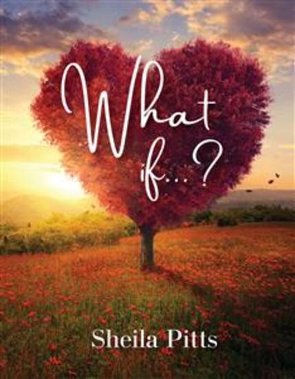 What If ? - cover