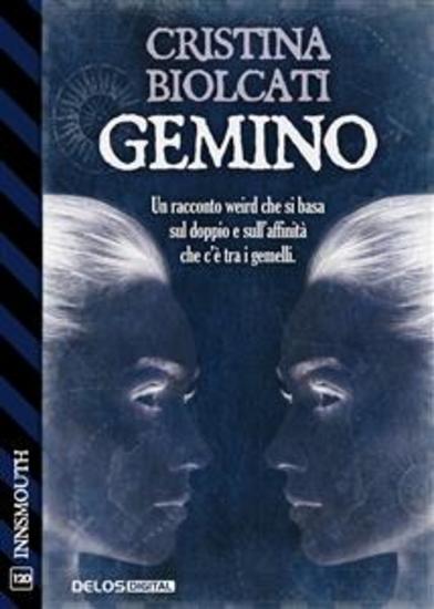 Gemino - cover