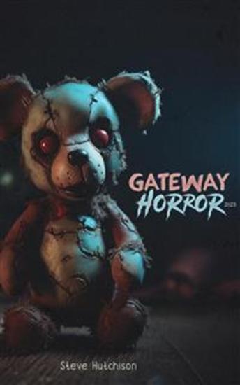 Gateway Horror (2023) - 117 Dark Movies for Kids - cover