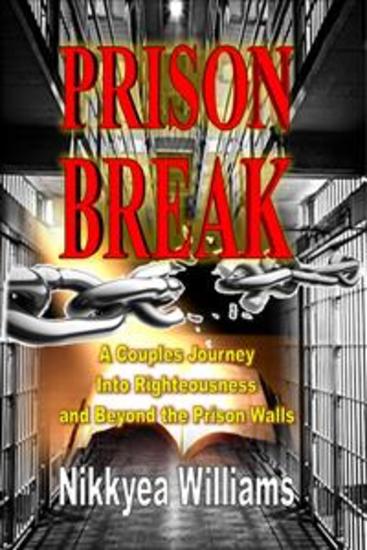 Prison Break - cover