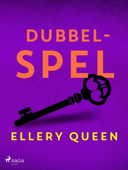 Dubbelspel - cover