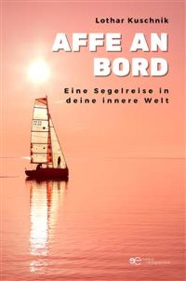 Affe an Bord - cover