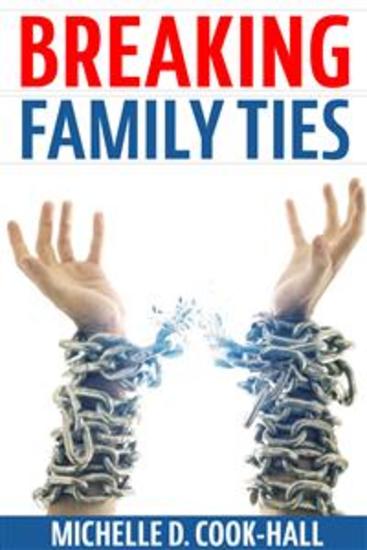 Breaking Family Ties - cover