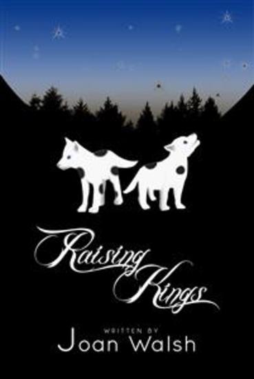 Raising Kings - cover