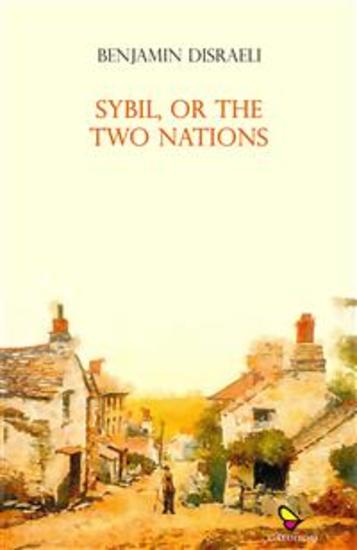 Sybil or The Two Nations - cover