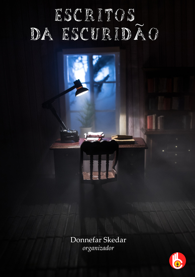 Escritos da Escuridão - cover