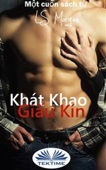 Khát Khao Giấu Kín - cover