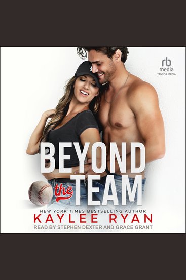 Beyond the Team - cover