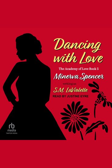 Dancing With Love - cover