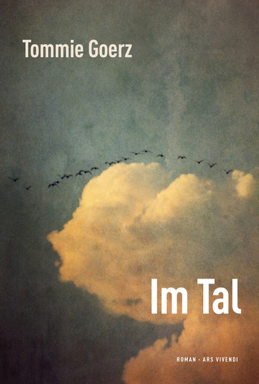 Im Tal - Roman - cover