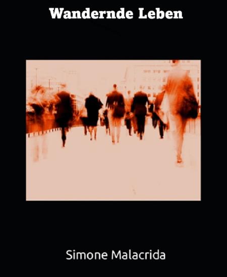 Wandernde Leben - cover