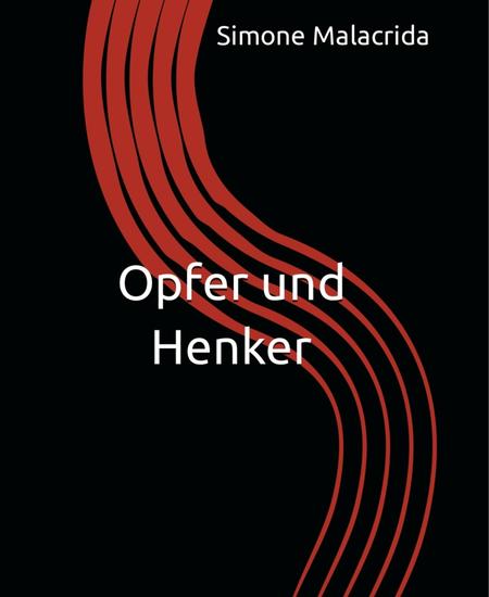 Opfer und Henker - cover