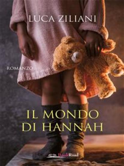 Il mondo di Hannah - cover