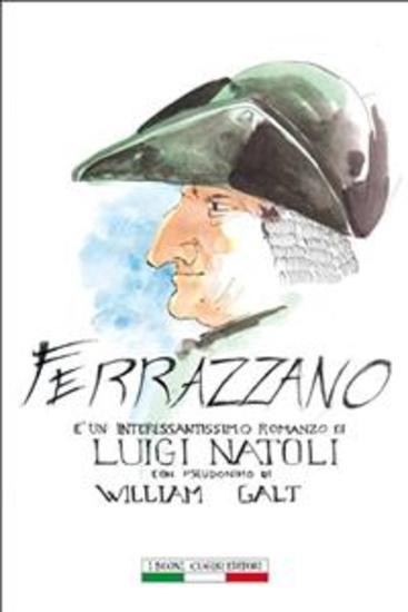 Ferrazzano - cover