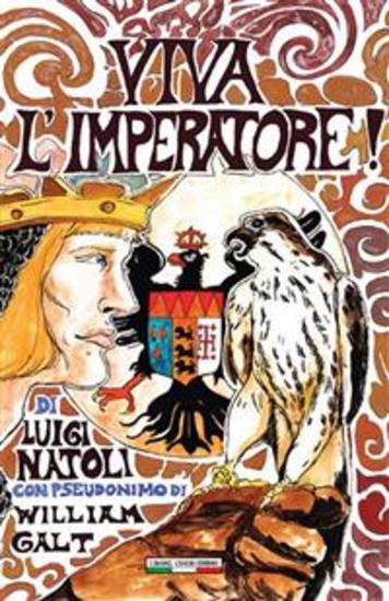 Viva l'Imperatore! - cover