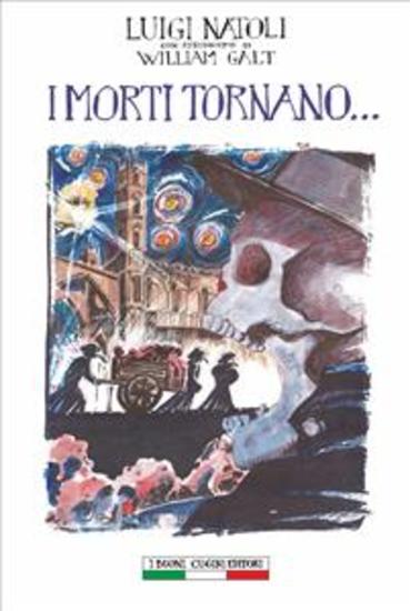 I morti tornano - cover