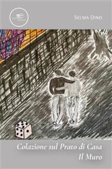 Colazione sul Prato di Casa - Il Muro - cover